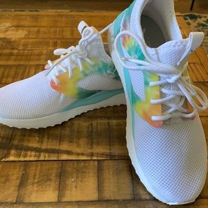 Women’s Puma SoftFoam shoes